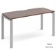 Adapt Shallow Bench Style Office Desk